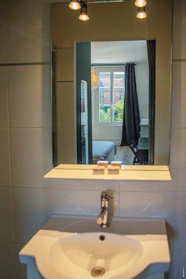 Cosy Appartement - Hypercentre - Calme - 30M2 - Albi Exterior photo